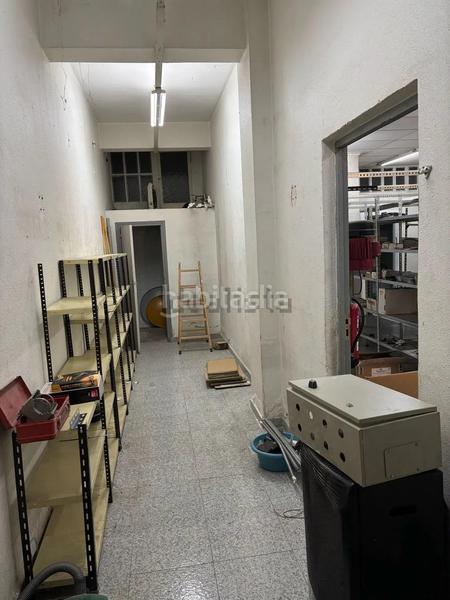 Foto 9fc68f41-28b6-41a2-9328-786e82ec8af8. Local commercial dans Eixample Alcoi