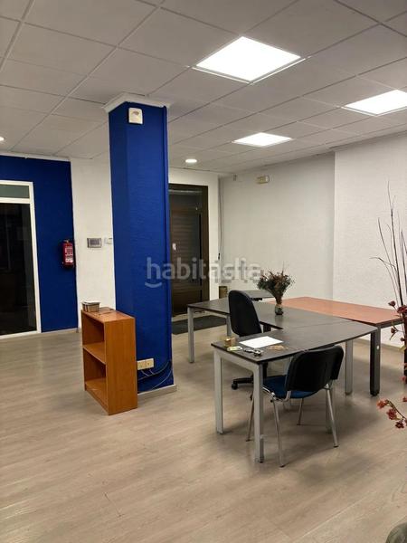 Foto c1f7f166-70ca-4ad4-b6ad-3d0d5082b3f3. Local commercial dans Eixample Alcoi