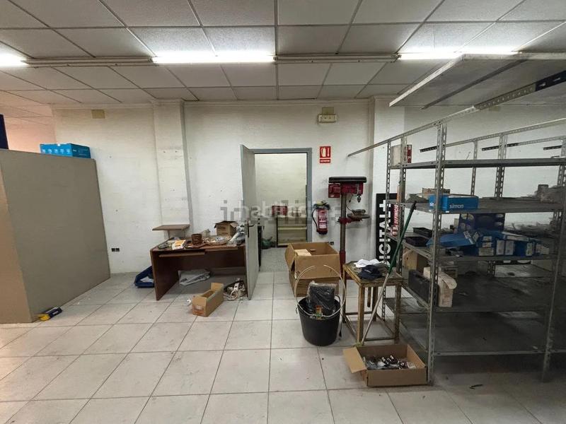 Foto c7c2b1dc-45f8-4290-9fb8-c2c018eb3ce2. Local commercial dans Eixample Alcoi