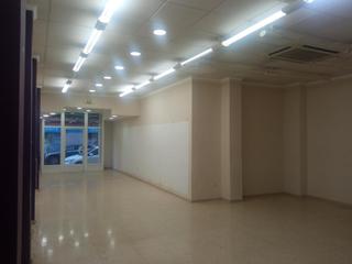 Local Comercial a Zona Nord