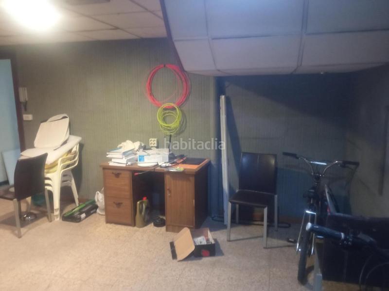 Foto 08bf6136-14bf-449b-b85a-0526af550c45. Local commercial dans Zona Nord Alcoi