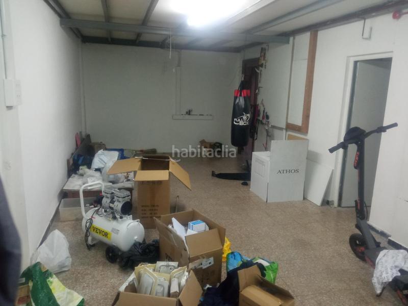 Foto 192f9f6d-ccbf-4dbc-b72d-9aea857c760d. Local commercial dans Zona Nord Alcoi