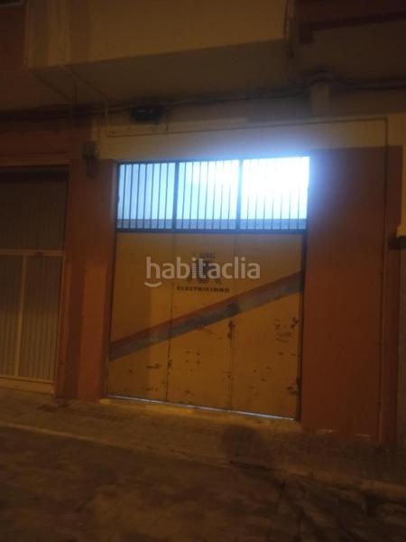 Foto 33eef368-9474-4aac-9ea6-1b22e73277f7. Local commercial dans Zona Nord Alcoi