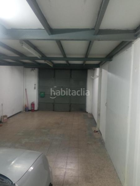 Foto 45936982-d014-4ef5-8a5f-3aa865861893. Local commercial dans Zona Nord Alcoi