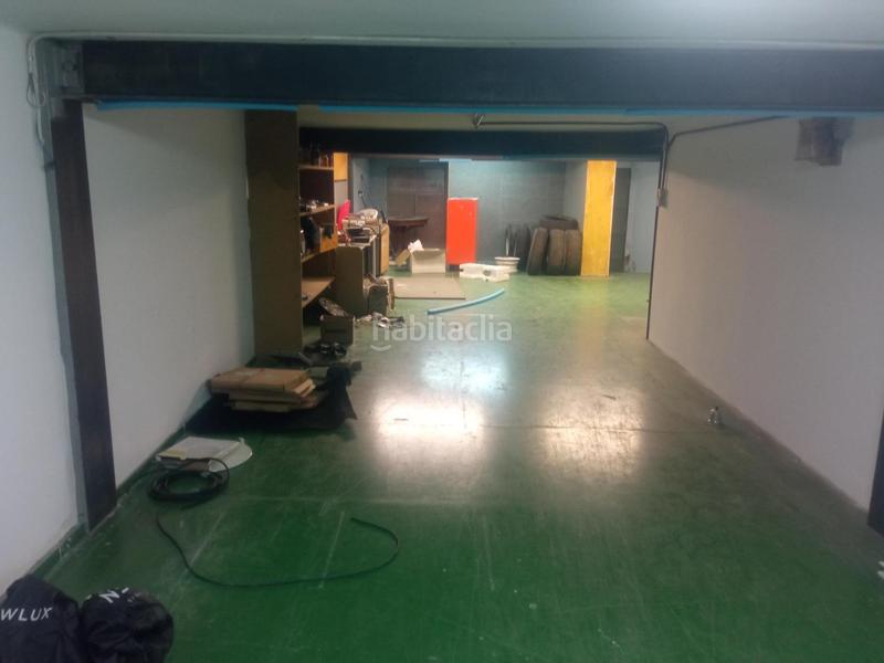 Foto 4ad640e5-2076-42d3-b8a4-f9edc524c1c0. Local commercial dans Zona Nord Alcoi