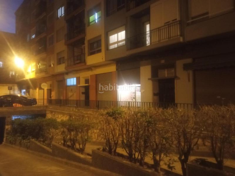 Foto 56b02d31-58ad-4585-843b-e951f942dc23. Local commercial dans Zona Nord Alcoi