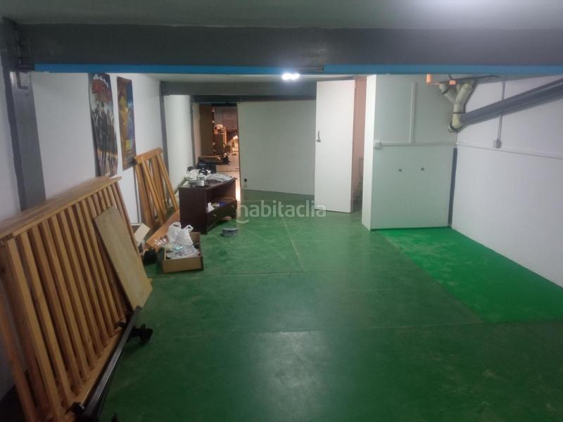 Foto a208fd26-393b-457a-8b43-f3150a400660. Local commercial dans Zona Nord Alcoi