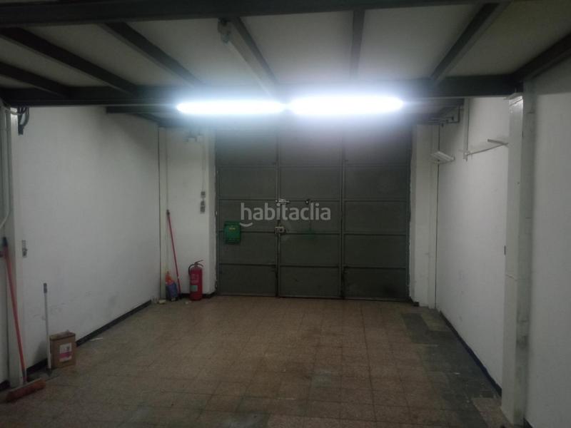 Foto ad722397-9c09-41b2-9c5d-7575740617f0. Local commercial dans Zona Nord Alcoi
