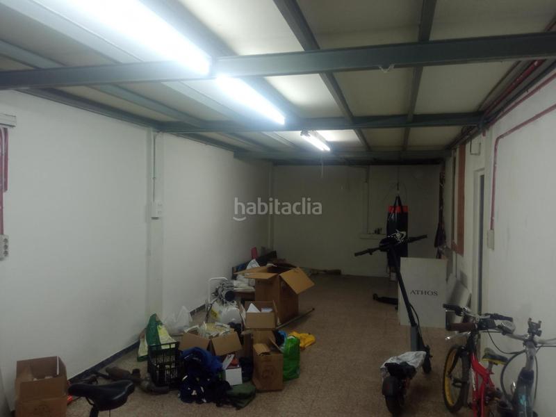 Foto b0d4cf58-5e79-4fcb-bac1-659810d55f61. Local commercial dans Zona Nord Alcoi