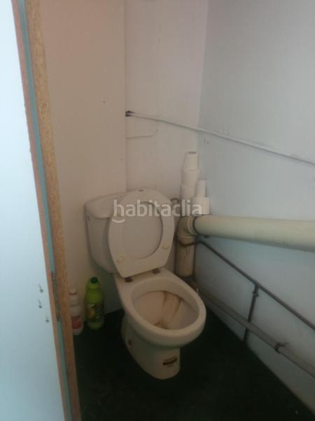 Foto e732b25a-de80-4980-9f79-fb9ee028e632. Local commercial dans Zona Nord Alcoi