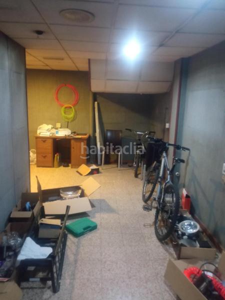 Foto ef52f350-3f53-4561-94dd-85a29731a96c. Local commercial dans Zona Nord Alcoi