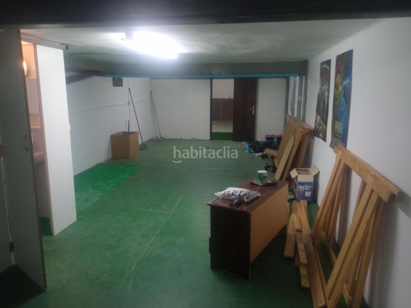 Foto efbbf1d9-9f41-49f9-a12d-038d45c0dea5. Local commercial dans Zona Nord Alcoi