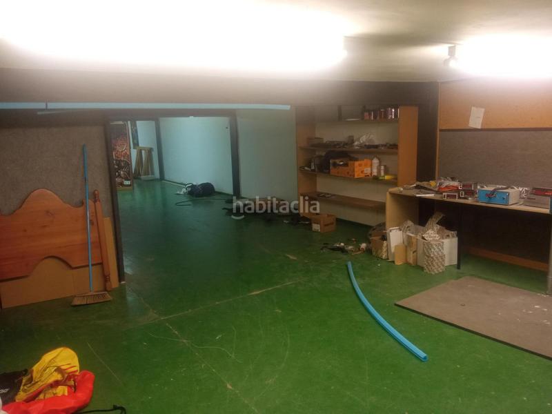 Foto f12713e0-ec43-45be-b443-bb618db45788. Local commercial dans Zona Nord Alcoi