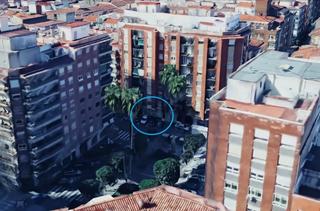 Local commercial à Santa Rosa. Se alquila o venta local en santa rosa pza jaime el conquistador