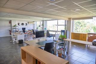 Location Bureau à Centre-Zona Alta. Oficina en alquiler en el centro de alcoy