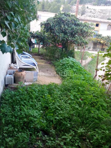 Foto 0753efd1-b55c-41d4-ad4a-fb50af41ba70. Chalet se vende casa de campo en zona sta rosabatoy en Alcoi