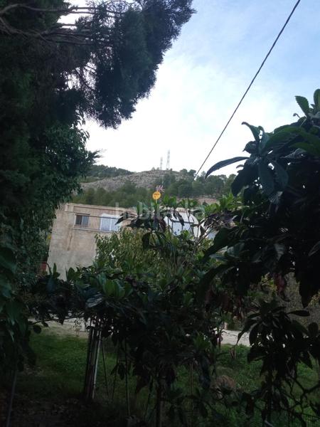 Foto 55f18845-4116-45c0-b924-cdbf71645650. Chalet se vende casa de campo en zona sta rosabatoy en Alcoi