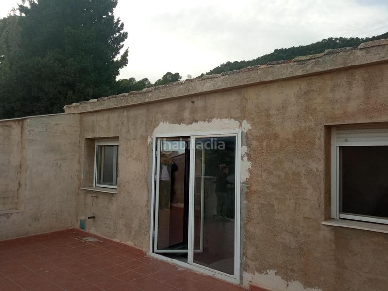 Foto 88914f2d-6ed2-49fb-a8cf-5ffc535a284b. Chalet se vende casa de campo en zona sta rosabatoy en Alcoi