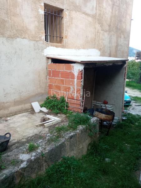 Foto 8d1512f3-9b5f-4ceb-8cba-e39bab3a5e68. Chalet se vende casa de campo en zona sta rosabatoy en Alcoi