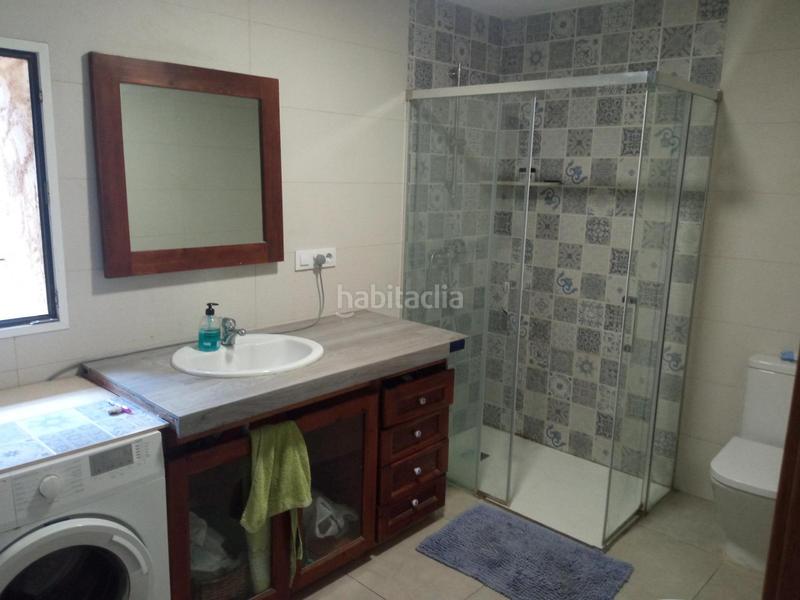 Foto a1a1a70f-a6c2-42c8-aae1-f859401da483. Chalet se vende casa de campo en zona sta rosabatoy en Alcoi