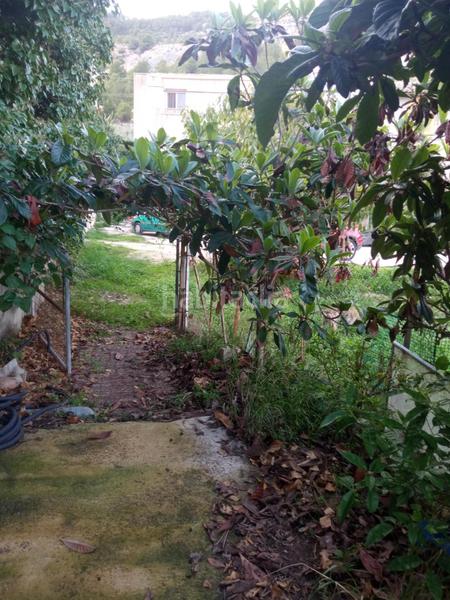 Foto b9c0b931-b06e-4e44-af1b-4098cbd916b2. Chalet se vende casa de campo en zona sta rosabatoy en Alcoi