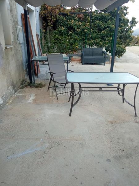 Foto cf457b21-318f-4057-97bd-4eafde493b1d. Chalet se vende casa de campo en zona sta rosabatoy en Alcoi