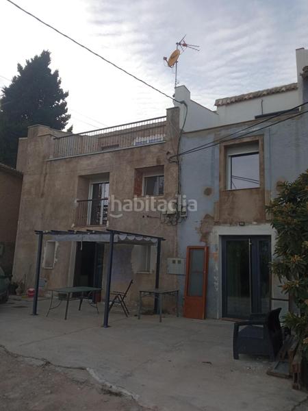 Foto cff17e34-4f91-4986-81af-860fc04d29a6. Chalet se vende casa de campo en zona sta rosabatoy en Alcoi