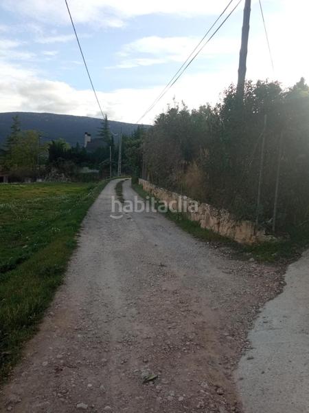 Foto dcd29986-d603-45ae-88bf-6455364f42e1. Chalet se vende casa de campo en zona sta rosabatoy en Alcoi