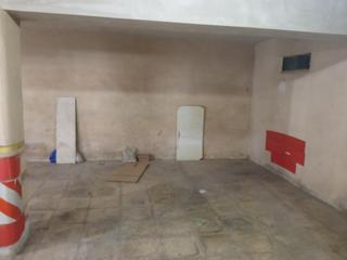 Autoparkplatz in Zona Nord. Plaza de garaje en zona norteav andalucia