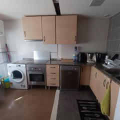 Duplex in Centre-Zona Alta. Dúplex en venta en la zona alta de alcoy