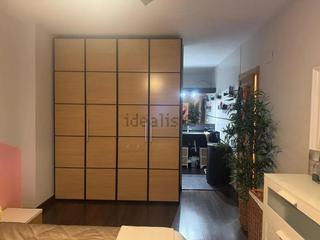 Etagenwohnung in Eixample