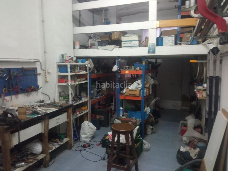 Foto 2fe9bb94-eeab-4e4c-81df-23a19a778d40. Lloguer local comercial a Eixample Alcoi