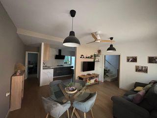 Maison jumelée à Cocentaina. Chalet pareado en venta en cocentaina   avenida del país valenci