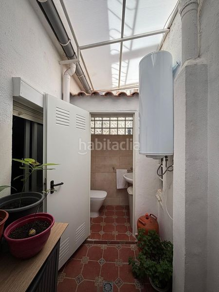 Foto df98eed8-c4f6-45d9-adda-278bdb5bd05d. Casa adossada amb calefacció a Cocentaina