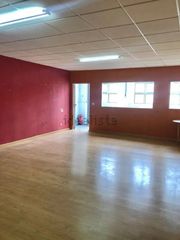 Lloguer Local Comercial a Batoi. Se alquila local en batoicalle olivar