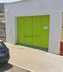 Fabrikhalle in Centre-Zona Alta. Nave en venta en alcoy zona centroalta   avenida delx