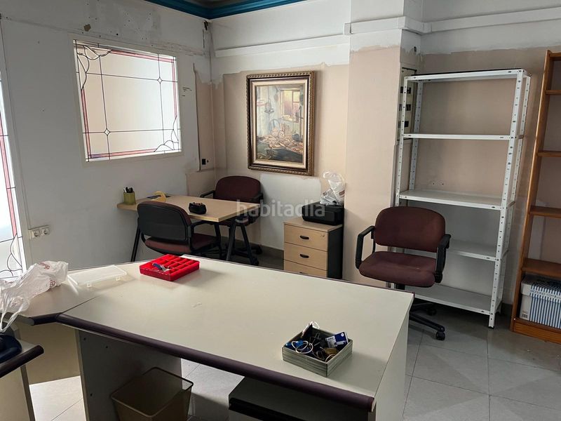 Foto 243ee10b-d5c9-4756-8943-dc5ae8f6c5a2. Local comercial a Centre-Zona Alta Alcoi