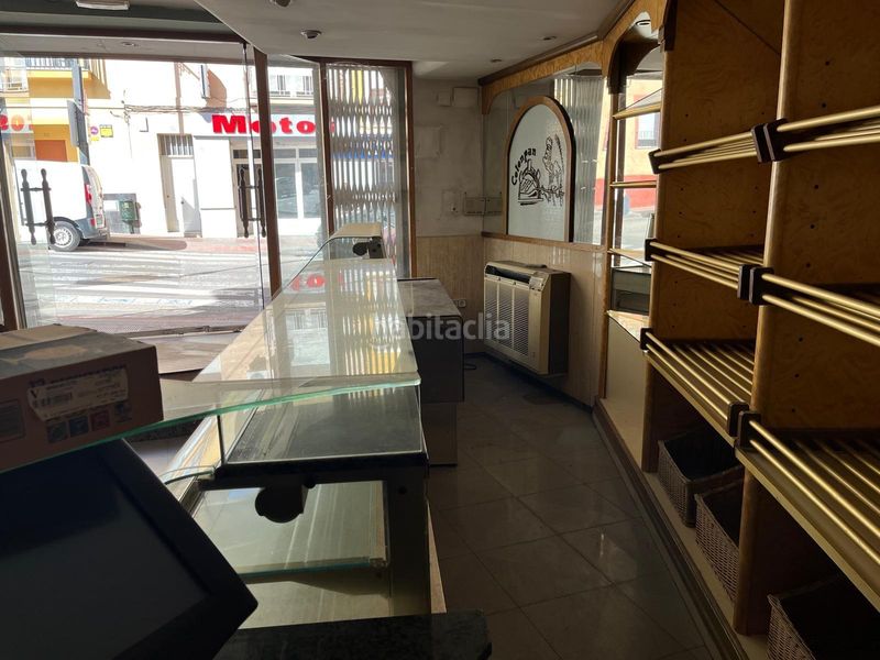 Foto a79d16fa-f0b7-42f6-9ff3-a0ac52f192e0. Local comercial a Centre-Zona Alta Alcoi