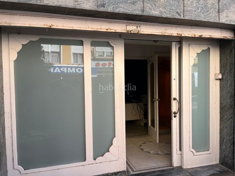 Foto bef6632f-bd7c-4e34-bc86-0abc17ac877e. Local comercial a Centre-Zona Alta Alcoi