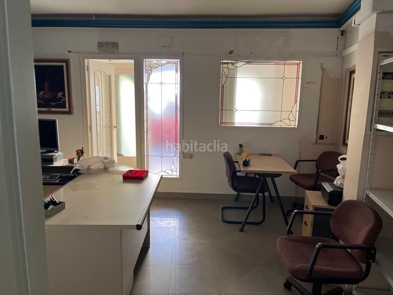 Foto e0958310-55a8-4371-bf64-0dc11f518930. Local comercial a Centre-Zona Alta Alcoi