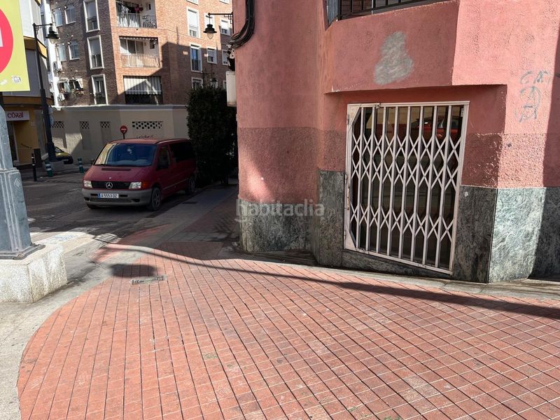 Foto e8816d99-1b65-47cd-bf69-74c8a96afaf4. Local comercial a Centre-Zona Alta Alcoi