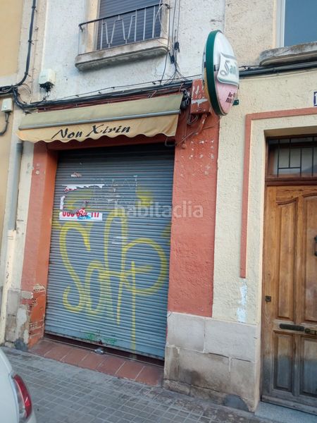 Foto e65393ac-018a-486a-b160-6621a57fc075. Lloguer local comercial a Eixample Alcoi