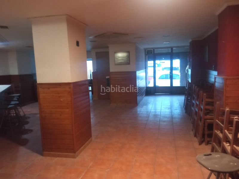 Foto f6a916f0-a6d0-4b07-b540-8a90d876db29. Lloguer local comercial a Eixample Alcoi