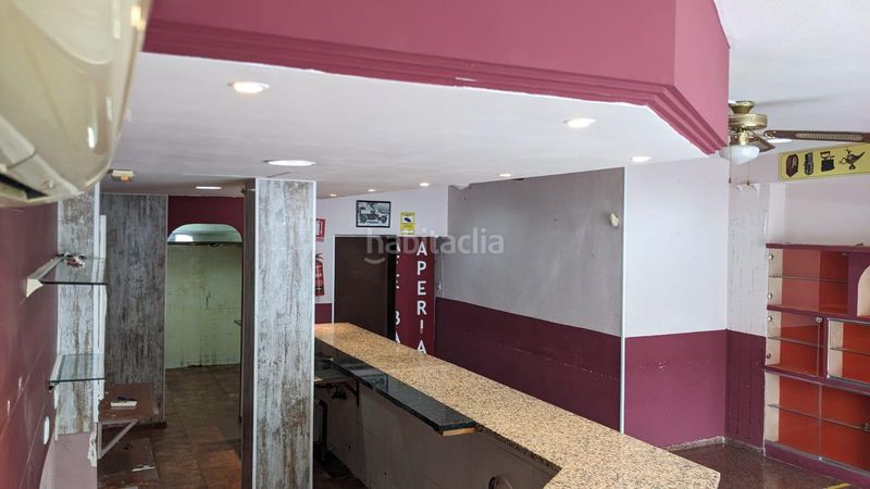 Foto 7fe0be5f-c8ee-481a-989e-df2caf484a2e. Local comercial a Zona Nord Alcoi