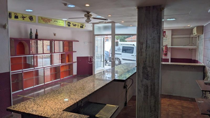Foto f54c2d80-ab32-4b84-9def-45f08b442cc7. Local comercial a Zona Nord Alcoi