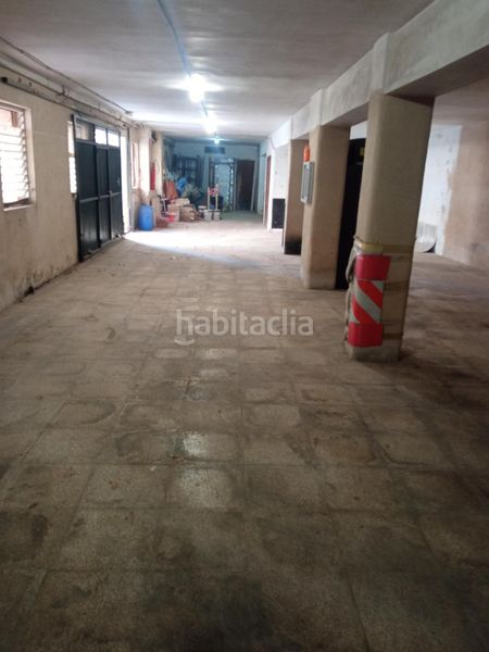 Foto 533ba6ee-e0c4-4f7d-aed0-94eeb517f8d5. Aparcament cotxe a Zona Nord Alcoi