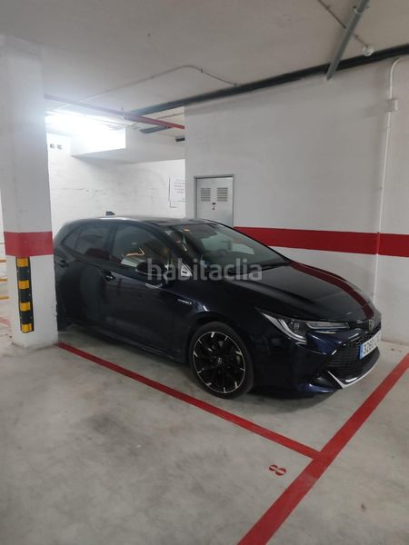 Foto 32dd0509-4f6d-431f-965b-199bb2e0cece. Parking coche venta plaza garaje en centrocalle sant miquel en Alcoi