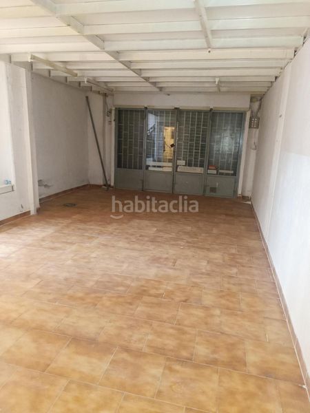 Foto 3af0a754-df8b-42c1-8ff2-8dc0fdabd6e3. Local comercial a Centre-Zona Alta Alcoi