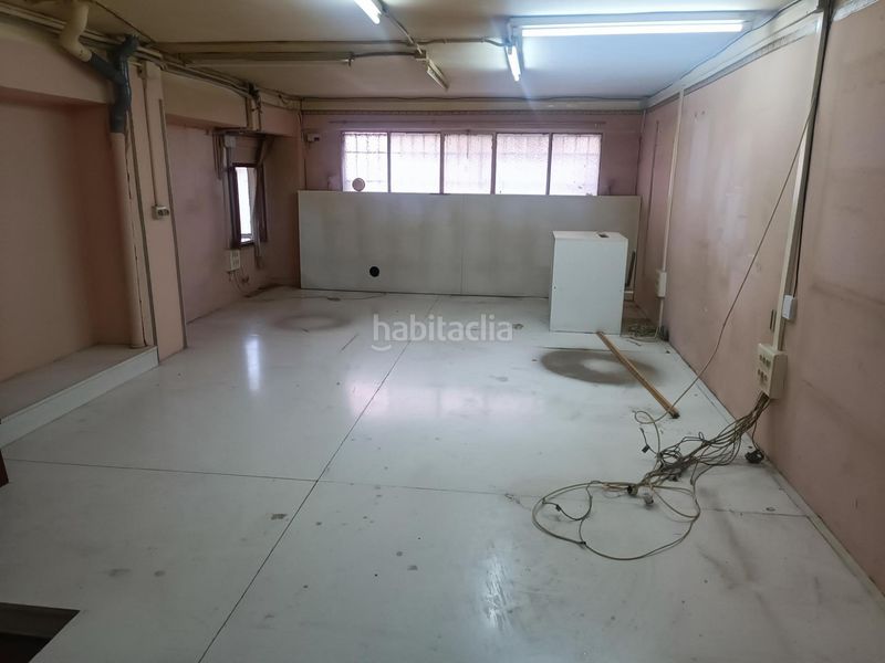 Foto 43c89e4c-ea23-4db0-8d4f-d1018320796d. Local comercial a Centre-Zona Alta Alcoi