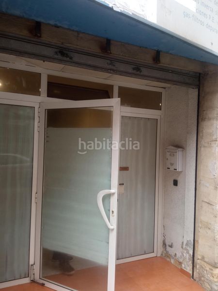 Foto 644c1152-fd63-42b9-9af2-5386d0e95ae7. Lloguer local comercial a Eixample Alcoi